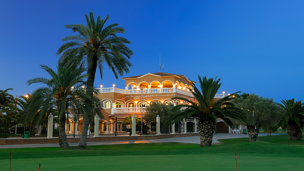 Oliva Nova Beach & Golf Resort